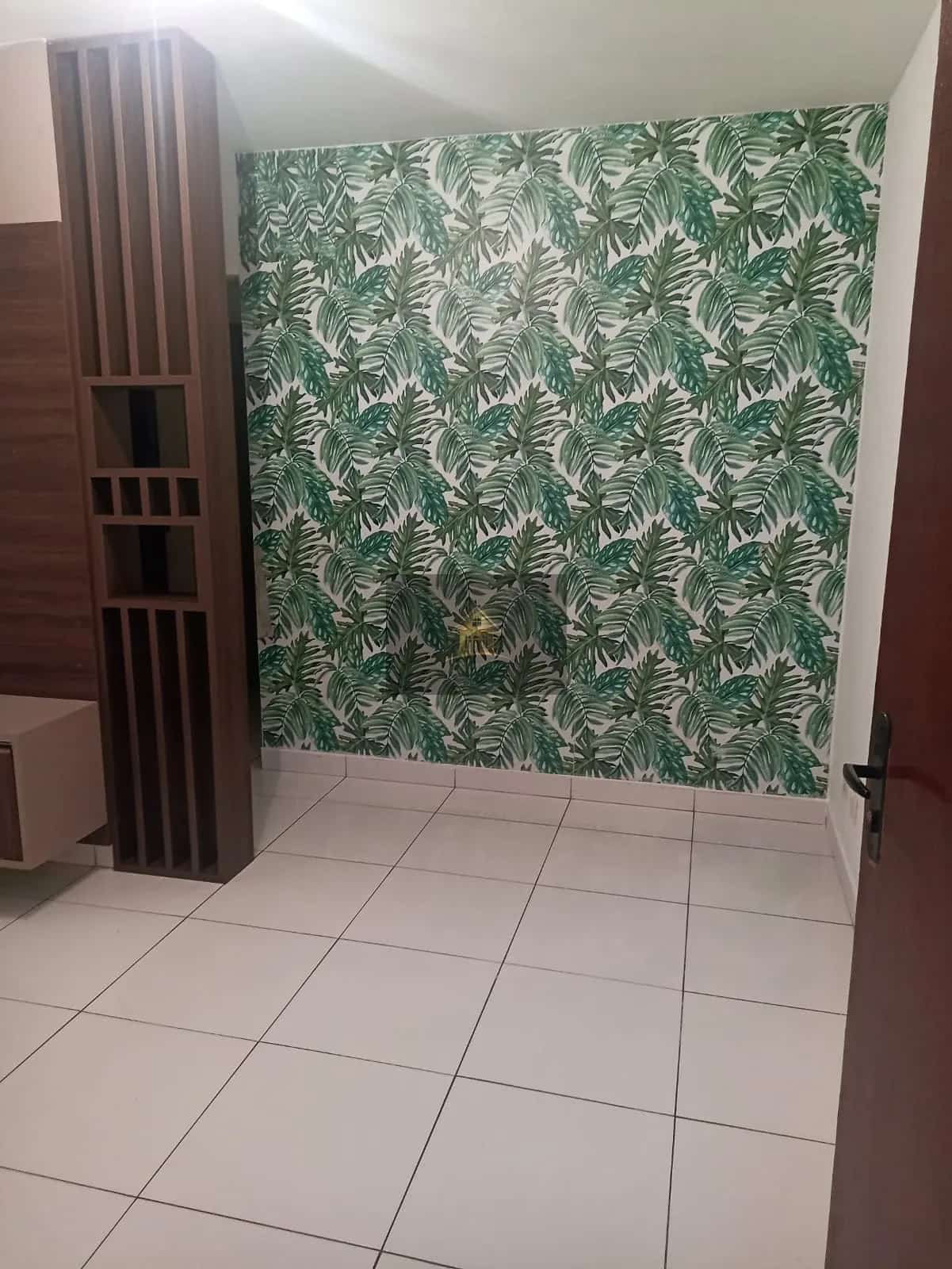 Apartamento com 2 quartos à venda na Avenida Pero Vaz de Caminha, 661, Tatuquara, Curitiba/PR!