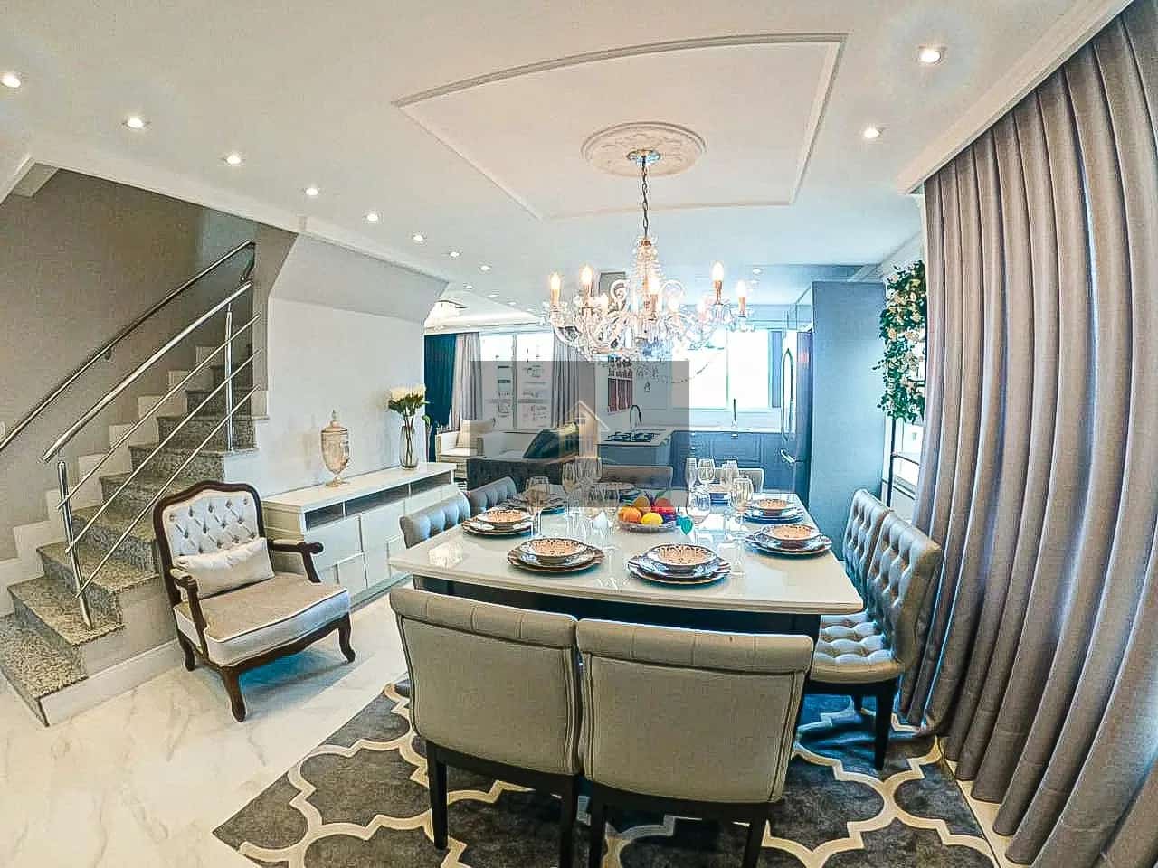 Apartamento cobertura Tríplex, Porto Belo/ SC, R$ 1.799.000,00!