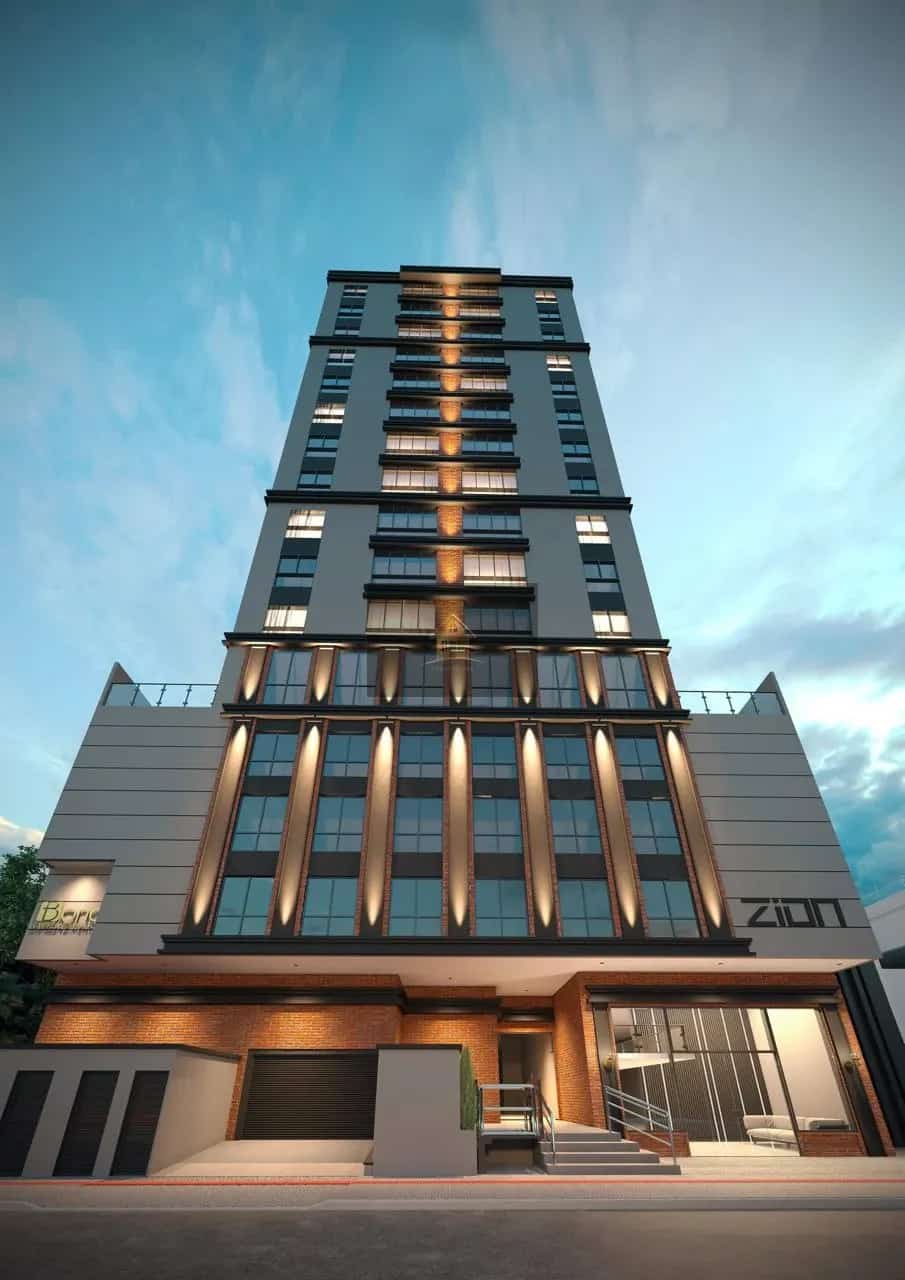 Apartamento para investidores à venda, Itapema em SC!