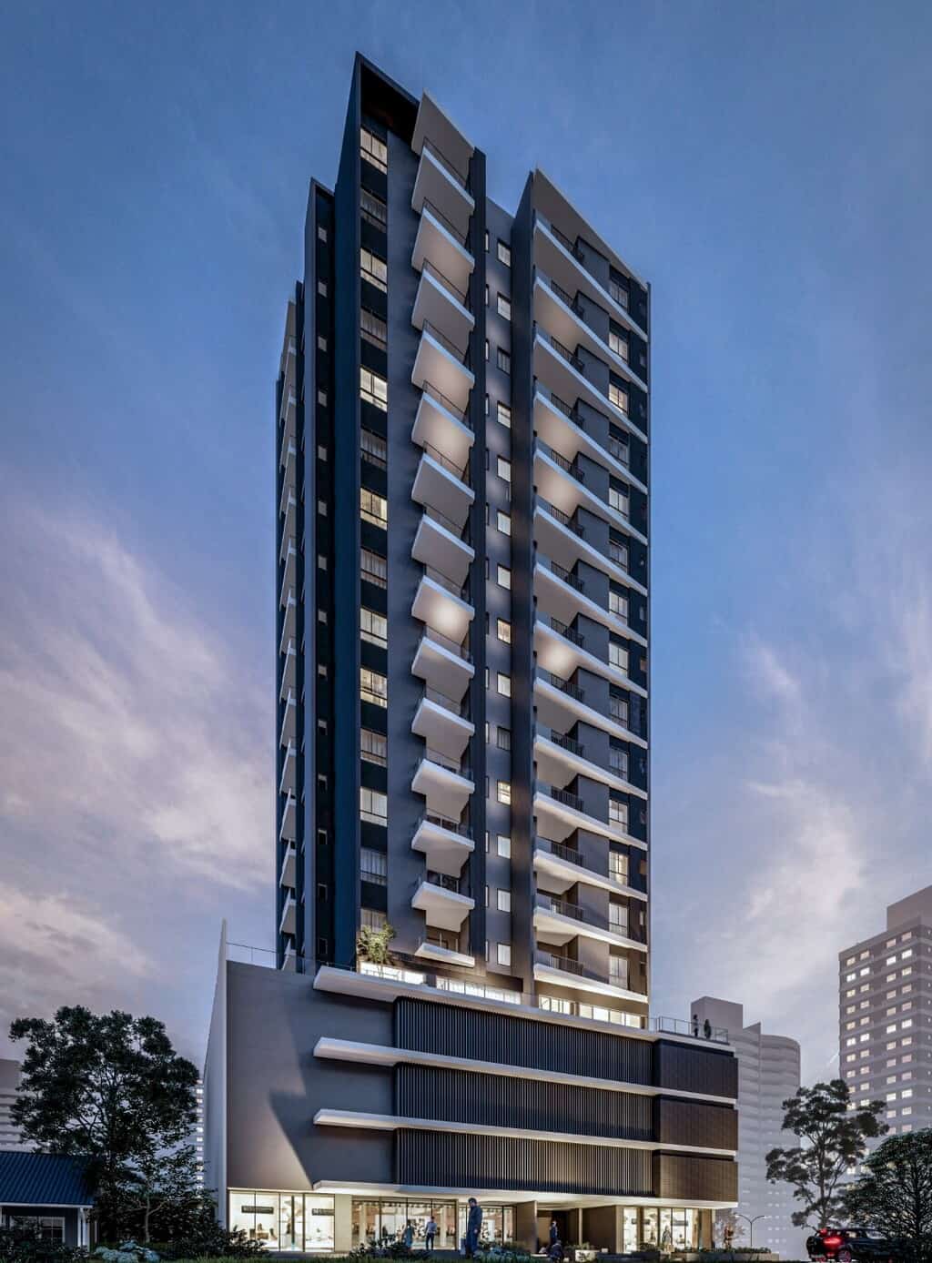 Essência Residence