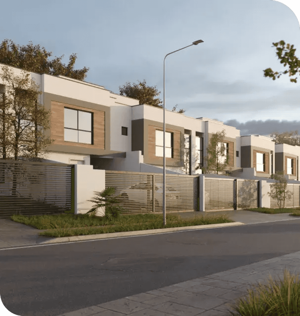 Complexo Riviera - Fase 1
