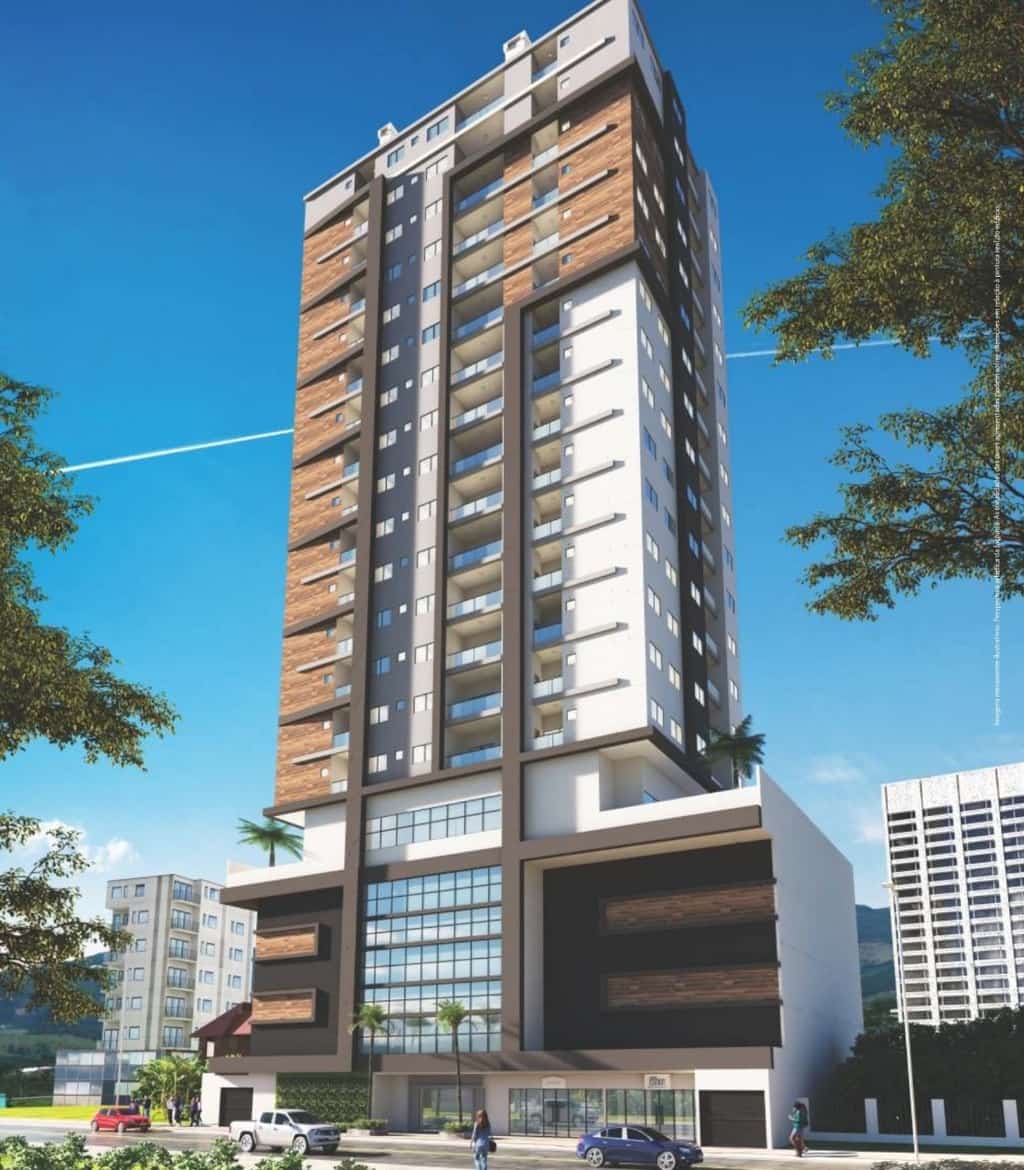 Vila do Sol Residence