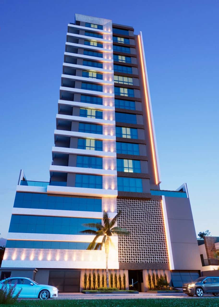 Summer Breeze Residence