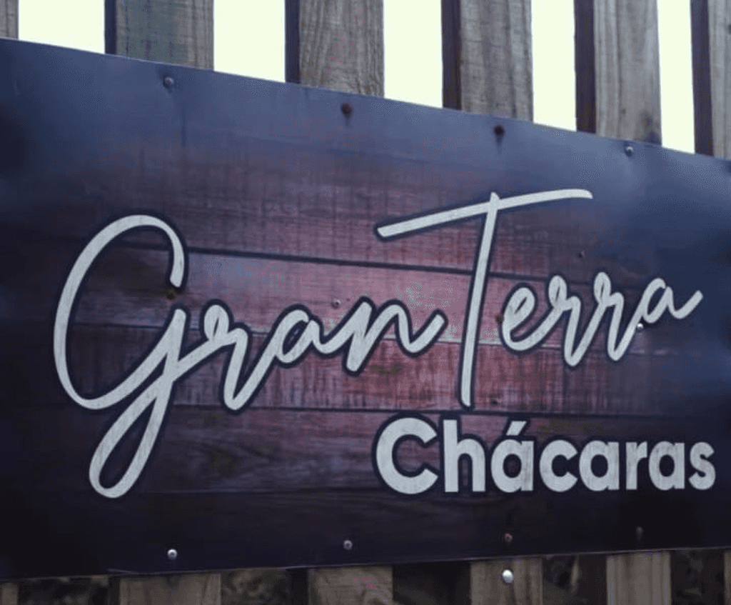 Chácara Gran Terra Lote 4