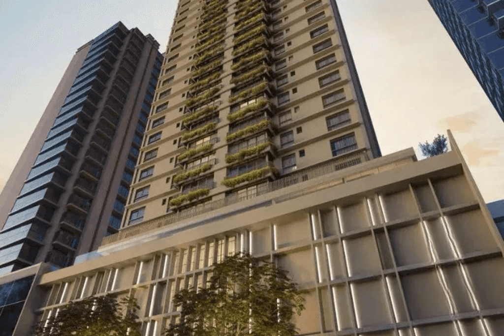 Astoria Art Residence - Breve Lançamento
