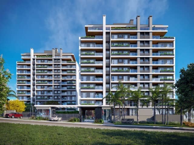 Trebbiano Residencial - Fase 2