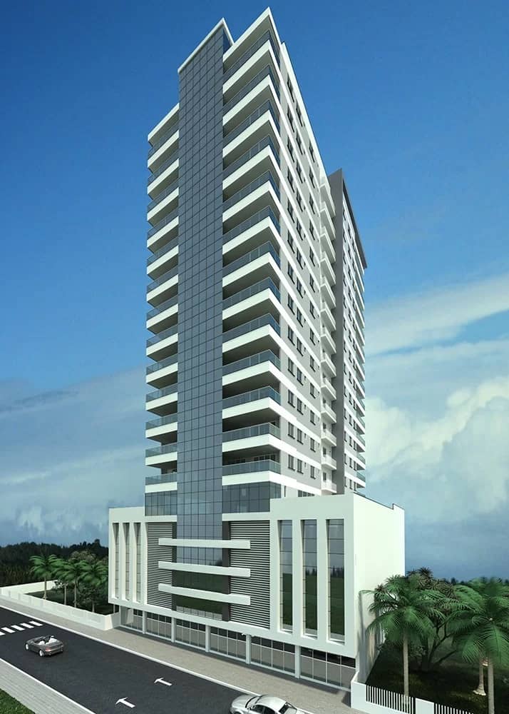 Solar Tower