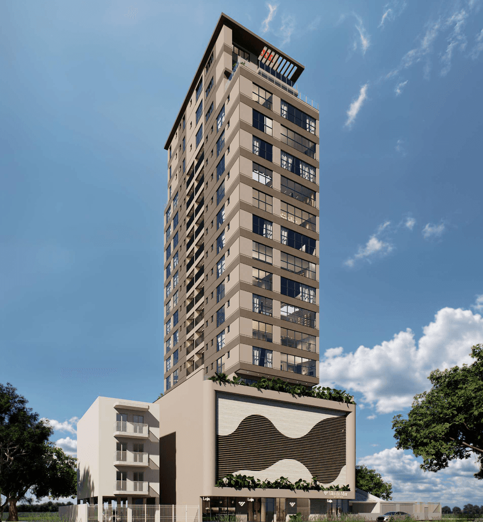 Vila do Mar - Residencial