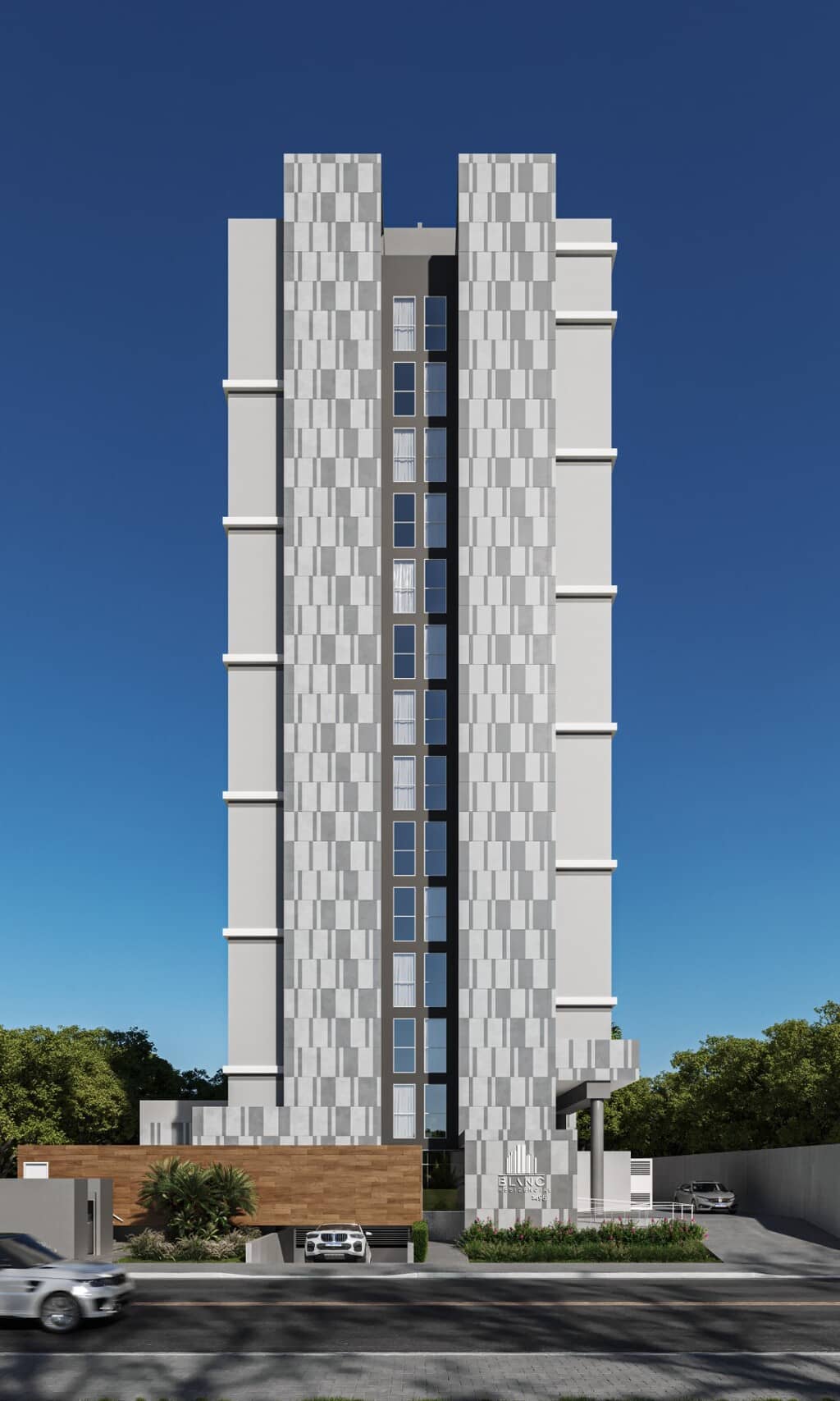 Blanc Residencial