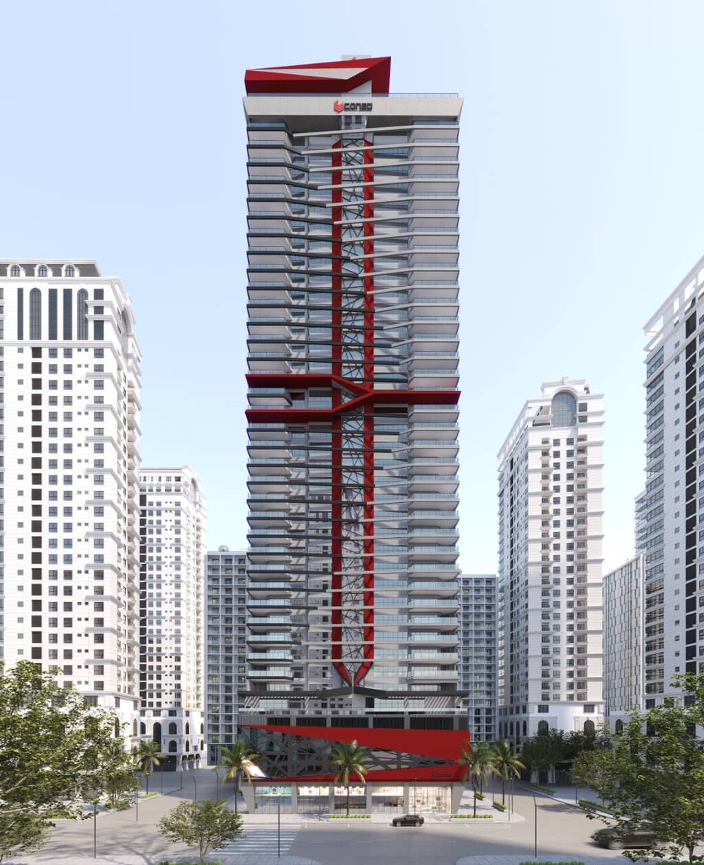Yangzhou