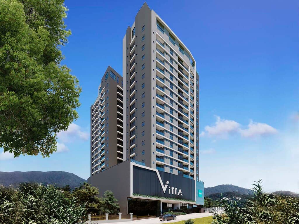 Vitta Towers