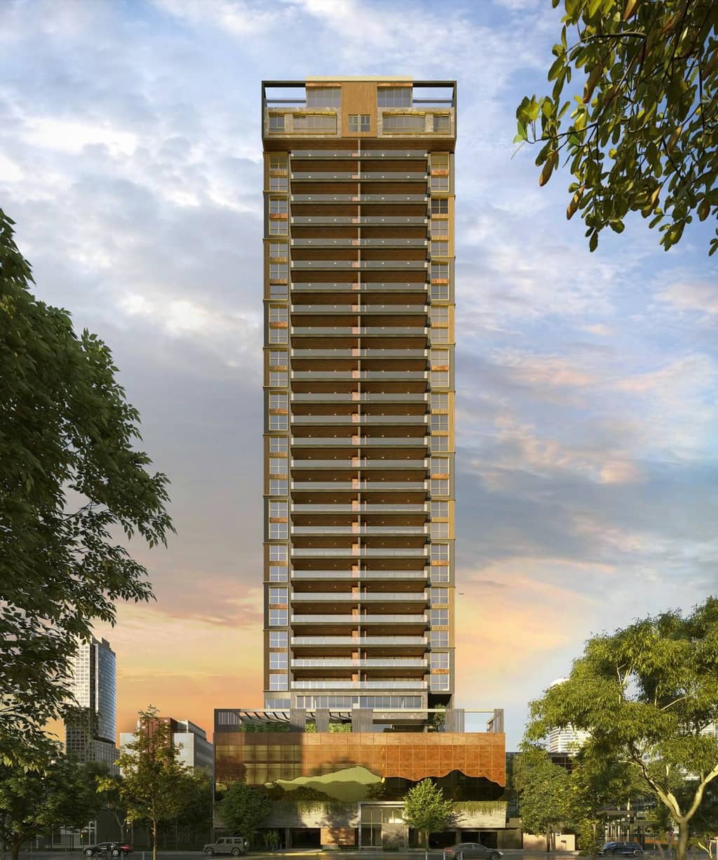 D6 Ocean View