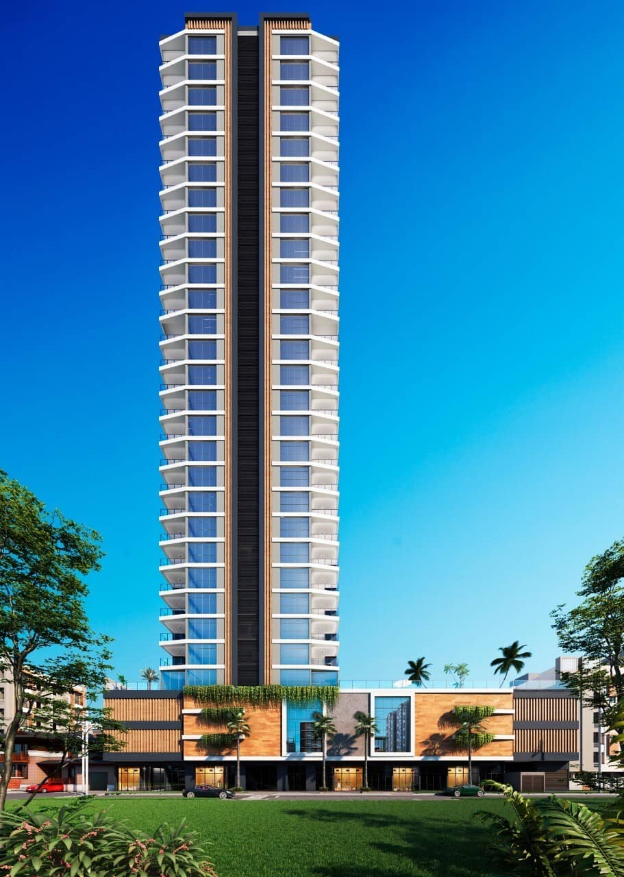Jequitibá Residence