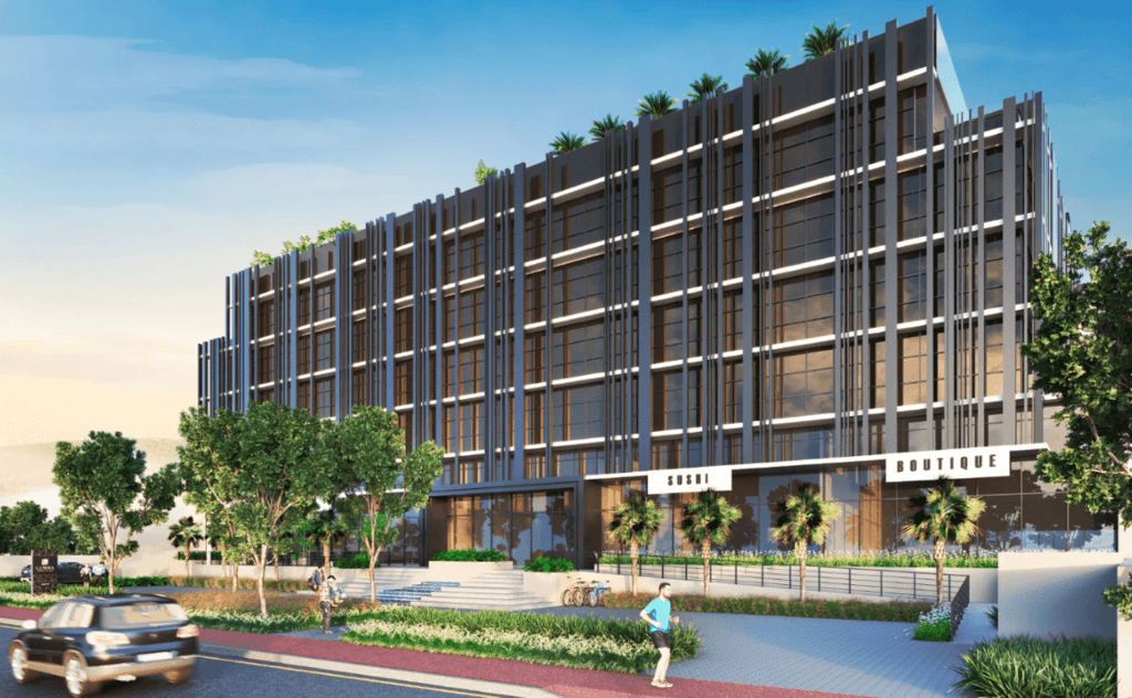 Lumma Corporate & Home - Comercial