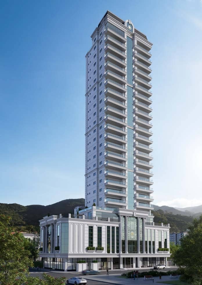 Acácia Residencial
