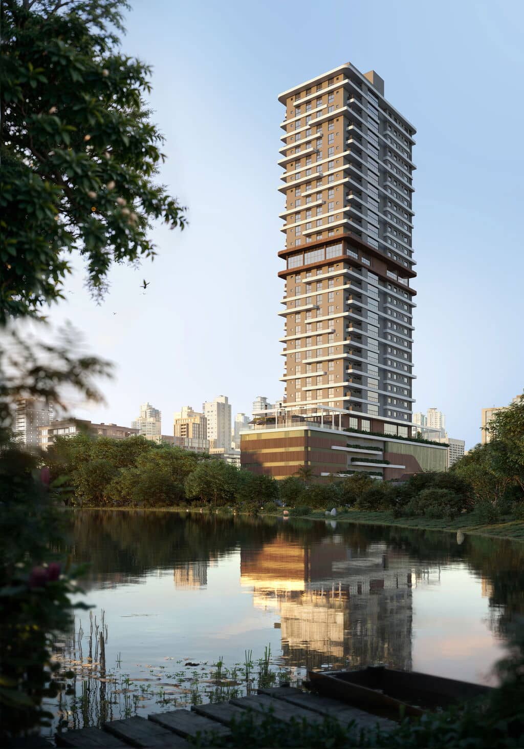 Biomas - Residencial