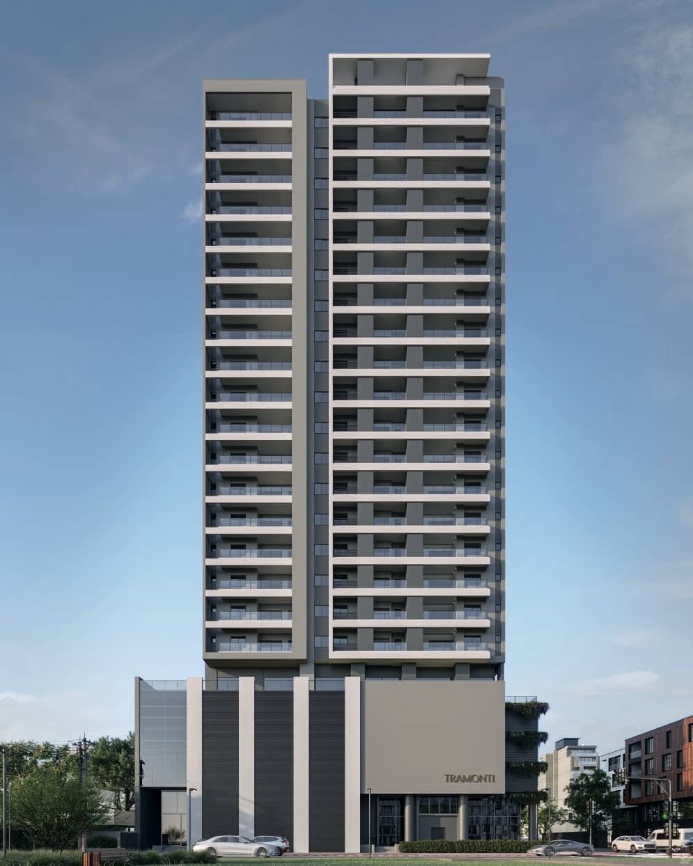 Tramonti Residenza