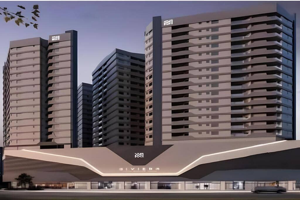 Riviera Home Club