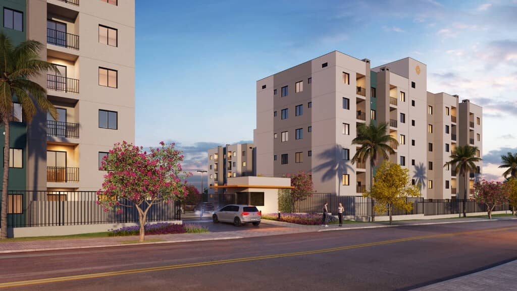 Vega Neoville