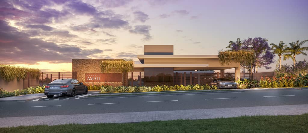 Reserva Amati - Residencial