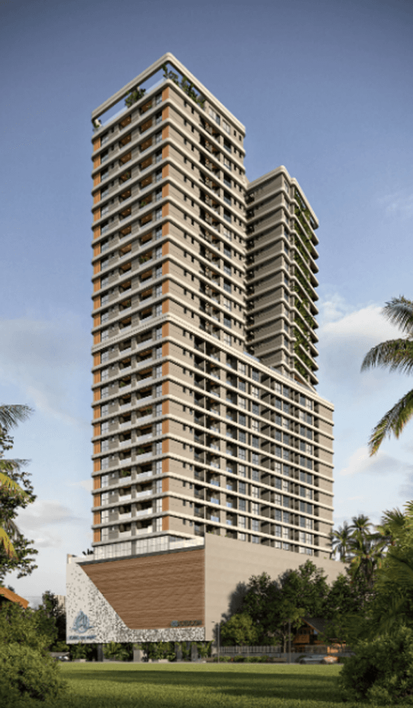 Torre Del Mare Home Club
