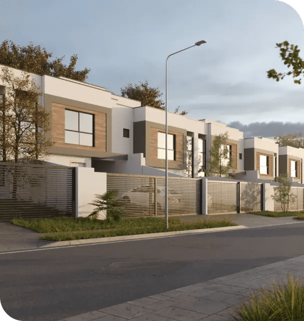 Complexo Riviera - Fase 1