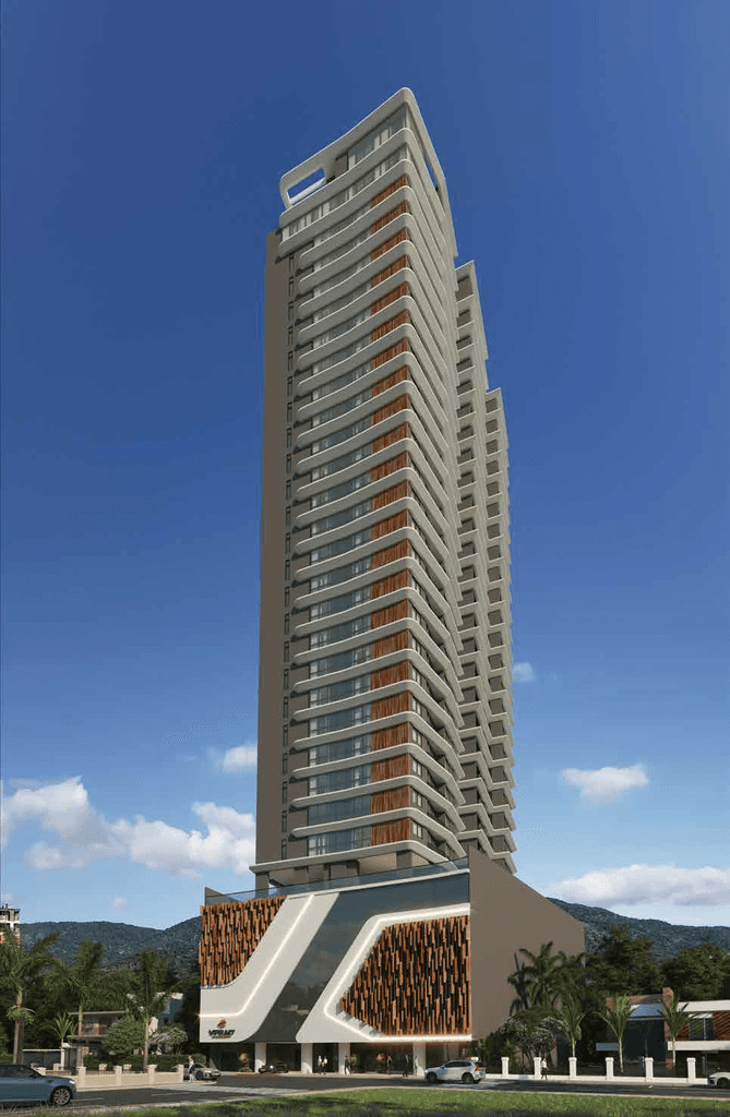 Salem Flats