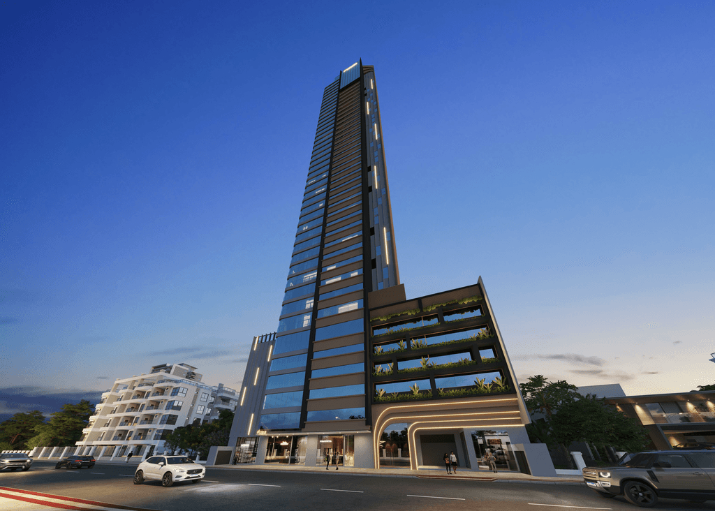 Ravi Tower