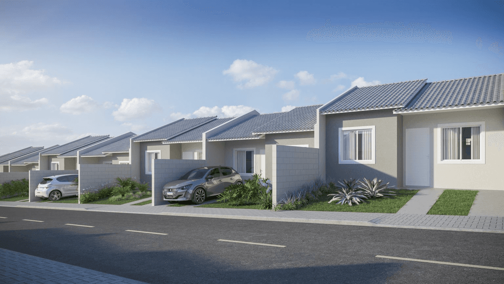 Residencial Treviso - Fase 3