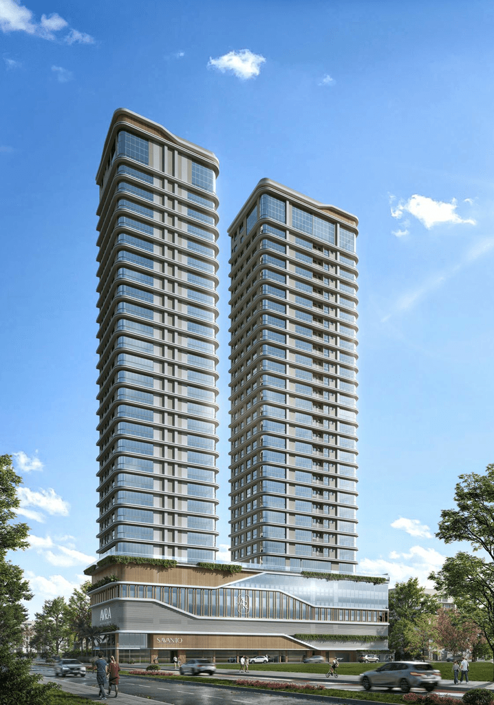 Avra Residence