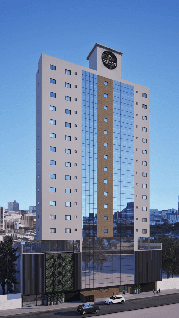 Amazon Residence - Breve Lançamento