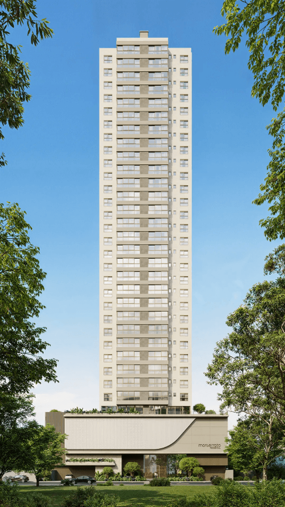 Monserrato Residencial