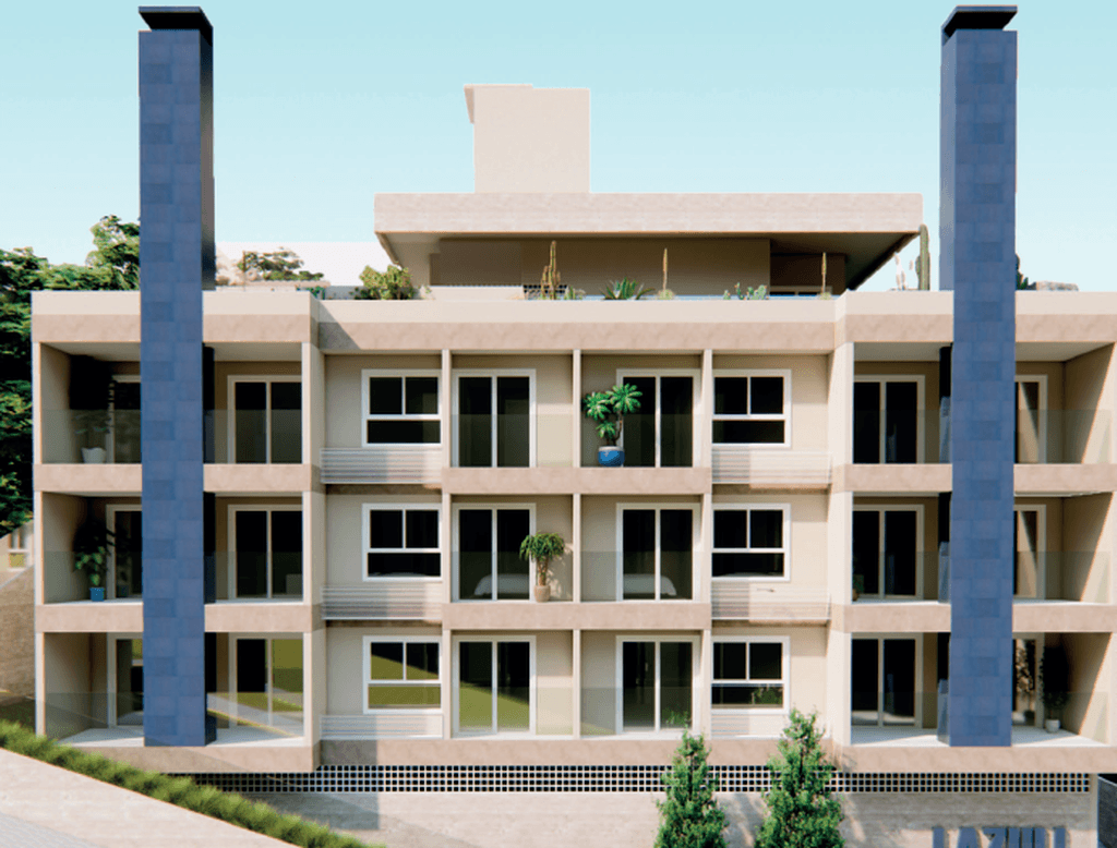 Lazuli Residence
