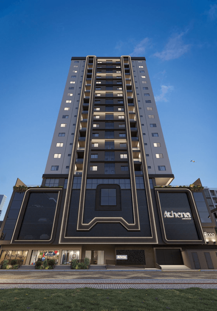 Athena Residence