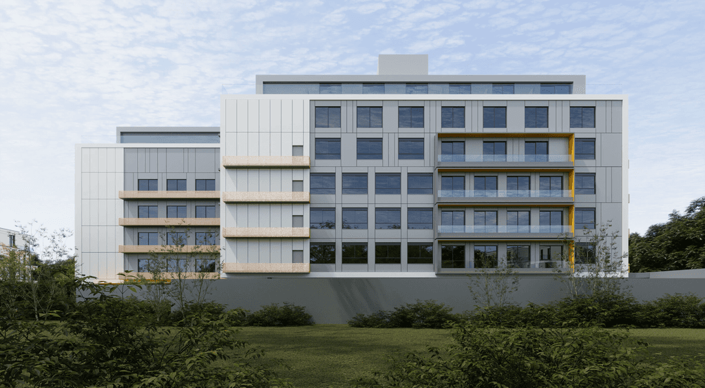 Imob Jurerê ON - Residencial