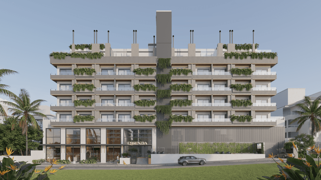 Essenzia - Residencial