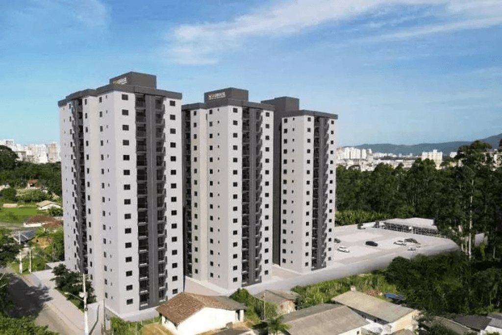 Guarapuvu Parque - Breve Lançamento