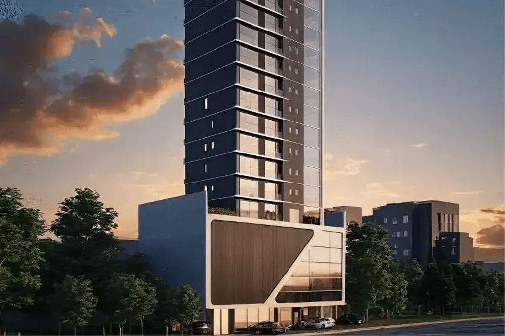 Barcelona Residence
