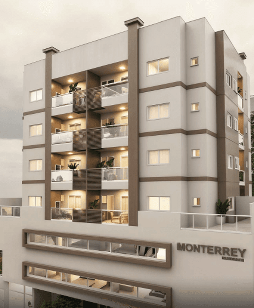 Monterrey Residence