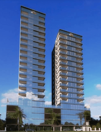 Jardim Itália Residencial
