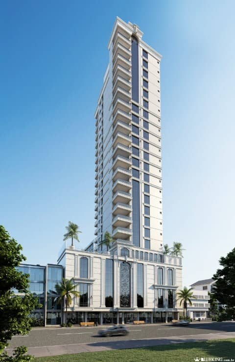 Berilo Palace Residence