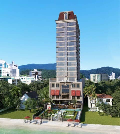 Residencial George VI