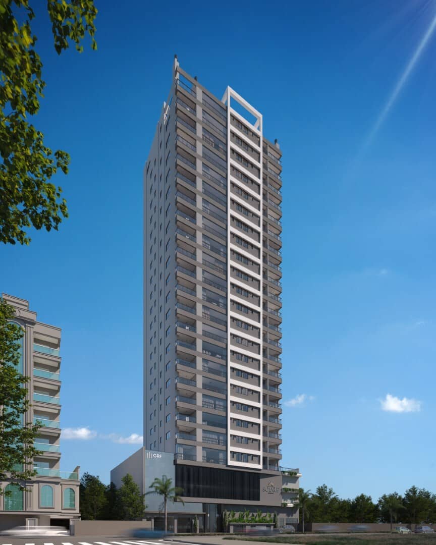 Solare Residence