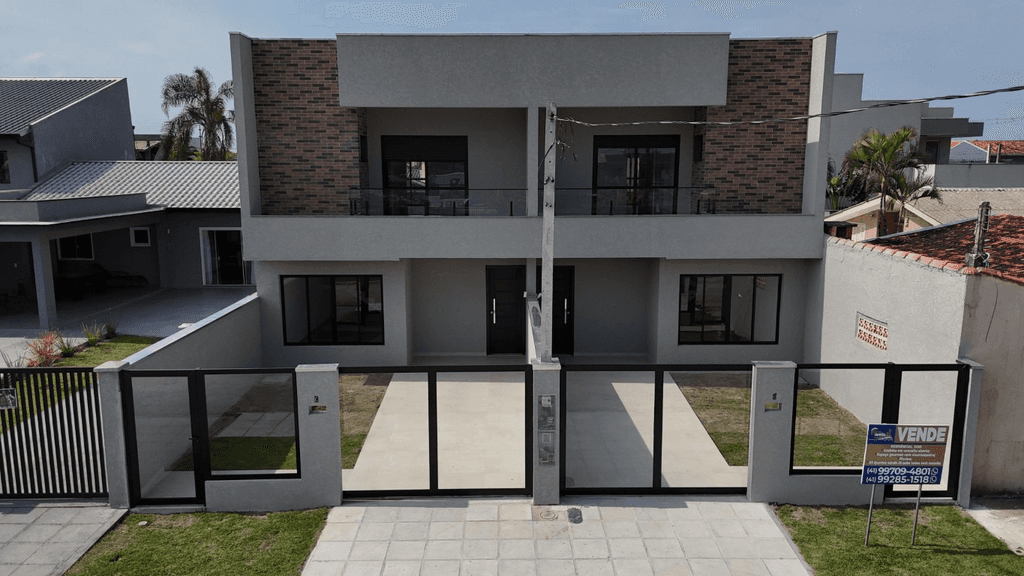 Residencial DUO Casa 1
