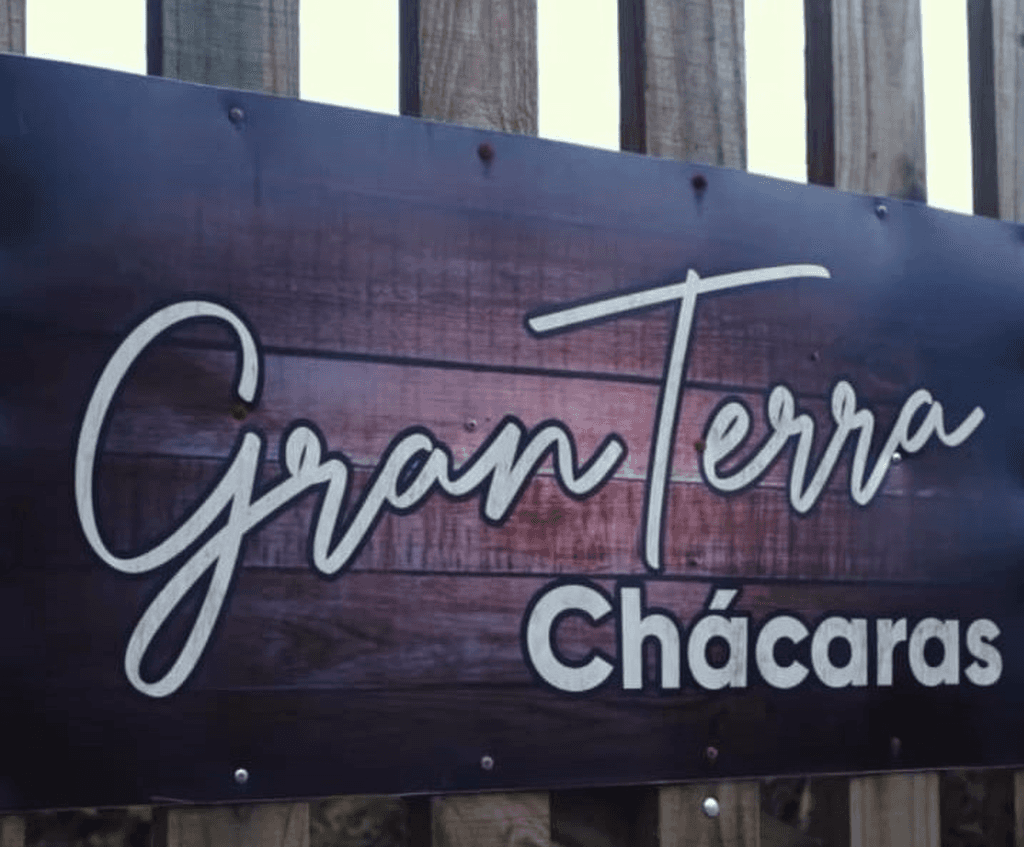 Chácara Gran Terra Lote 10