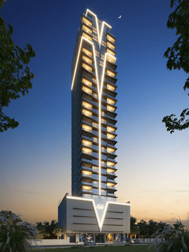 Eternity Residence