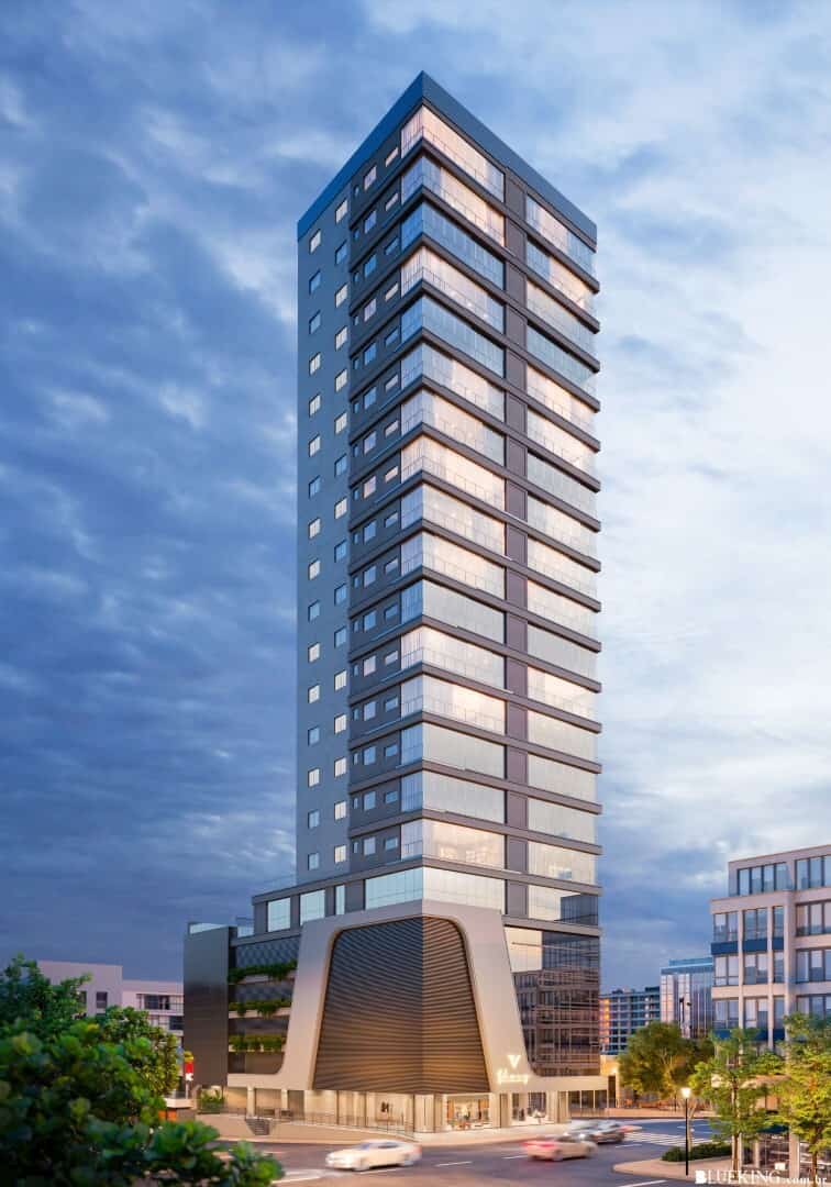 Residencial Vivaz