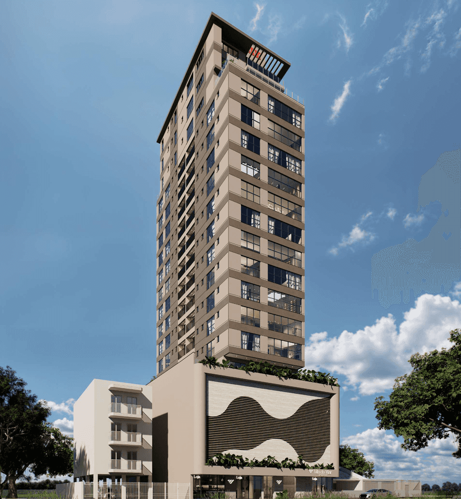 Vila do Mar - Residencial