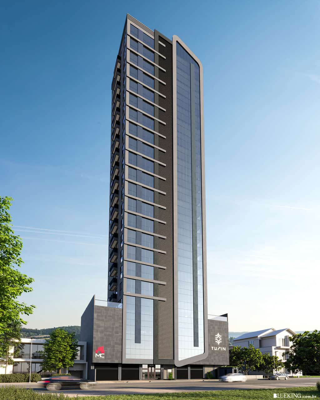 Turin Residenziale