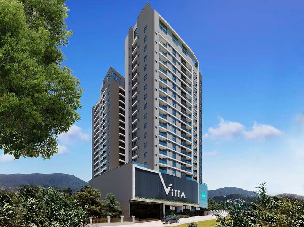 Vitta Towers
